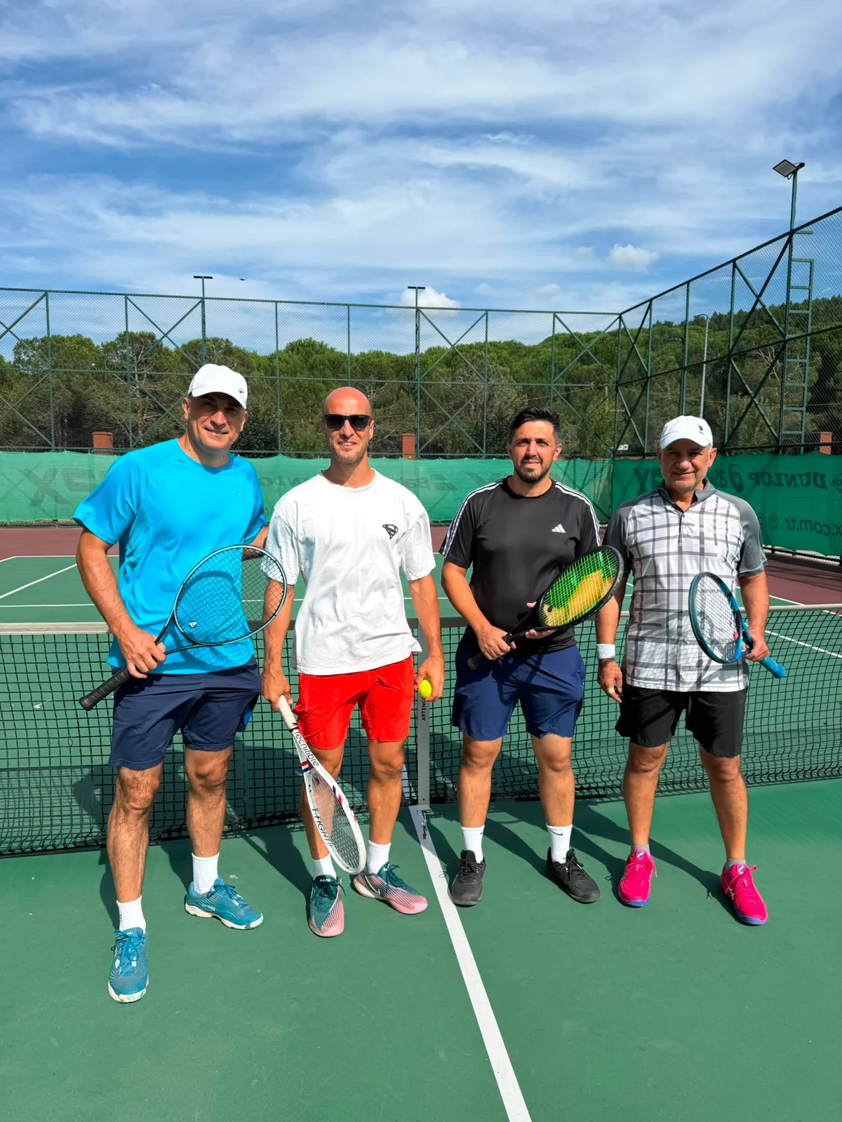 Joga Bonito Cup / All Star