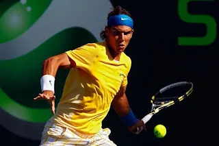 Teniste Topspin Nedir? Daha Fazla Spin Üretmenin 7 Yolu